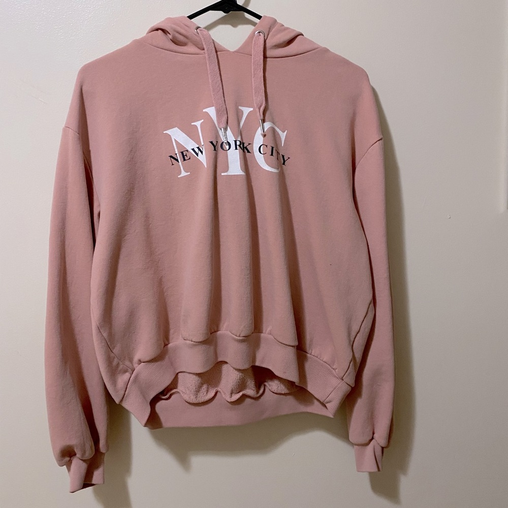 NCY Lightweight Hoodie